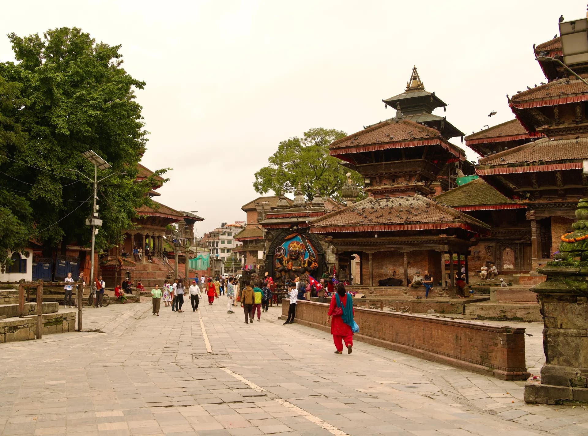 About Nepal Trade Solutions